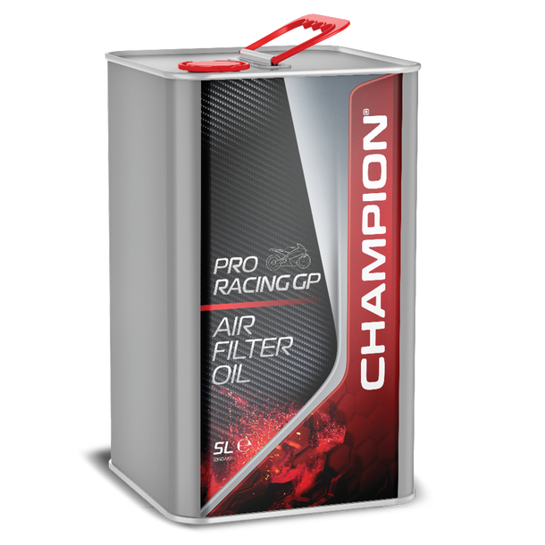 CHAMPION PRORACING GP AIR FILTER OIL