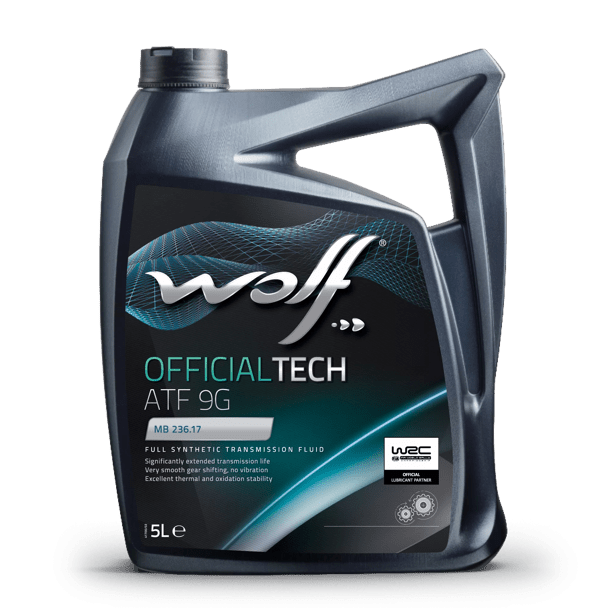 wolf-offıcıaltech-atf-9g
