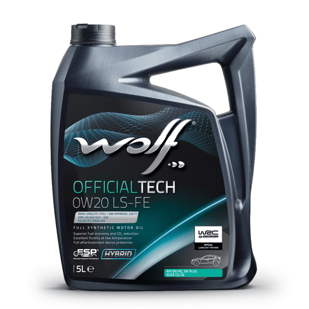 Passenger Car Motor Oils