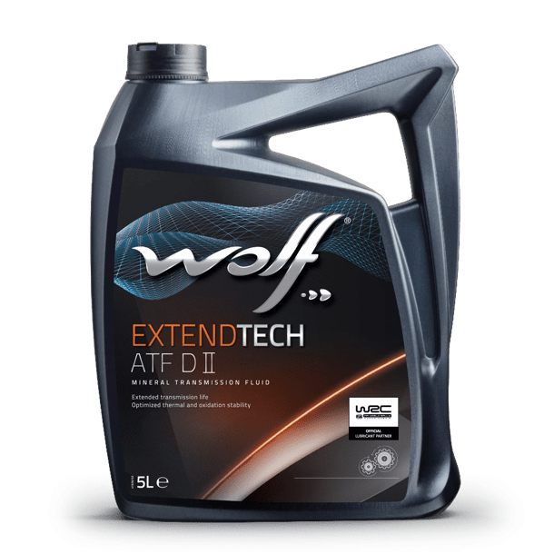 wolf-extendtech-atf-d-ıı