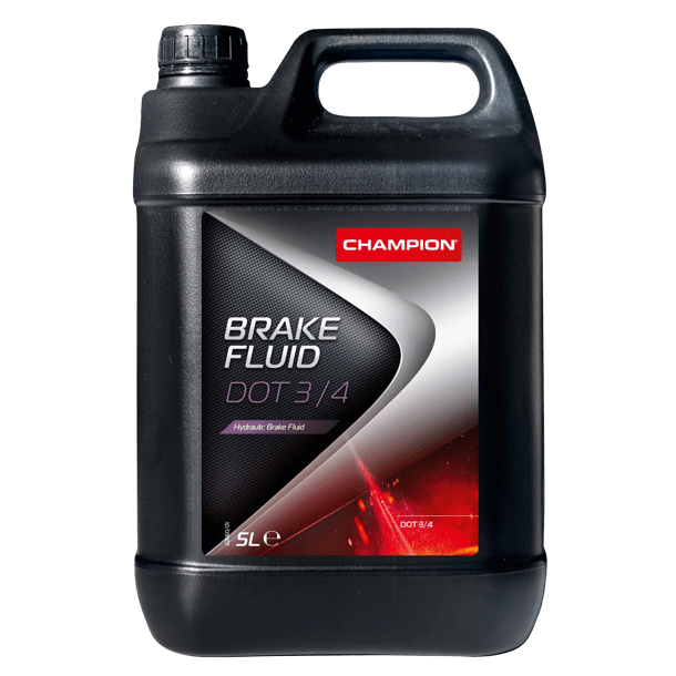 Champion DOT 3 Brake Fluid Champion DOT 3 Brake Fluid