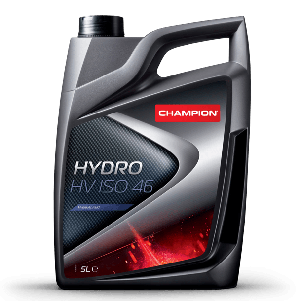 CHAMPION HYDRO HV ISO 46