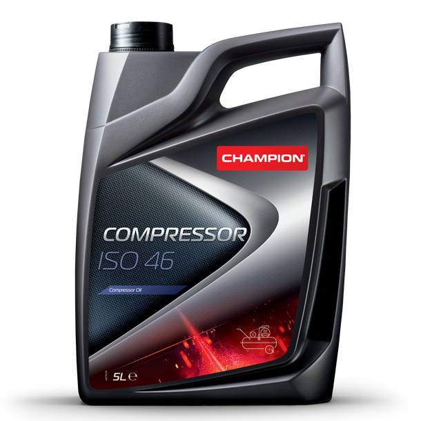 CHAMPION COMPRESSOR OIL ISO 46