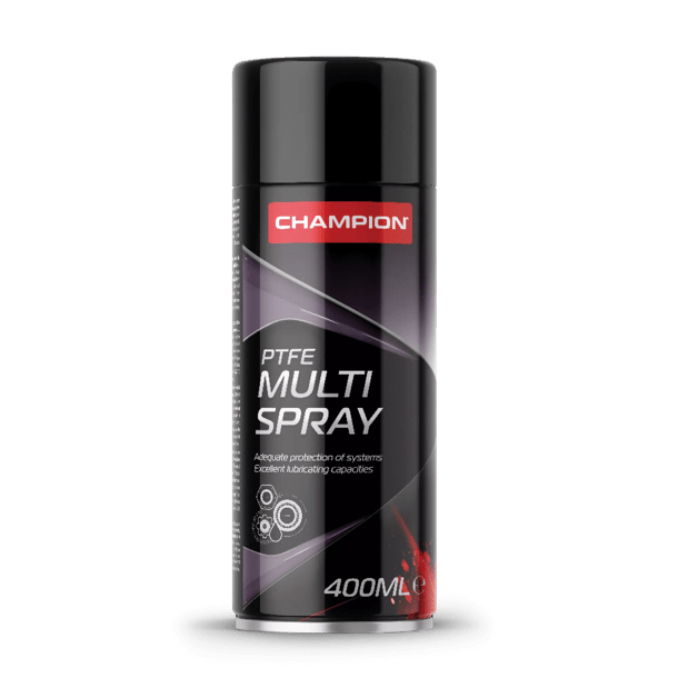champıon-multıspray