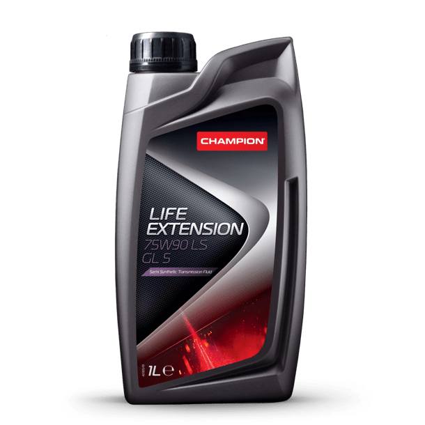 champıon-lıfe-extensıon-75w90-ls-gl-5