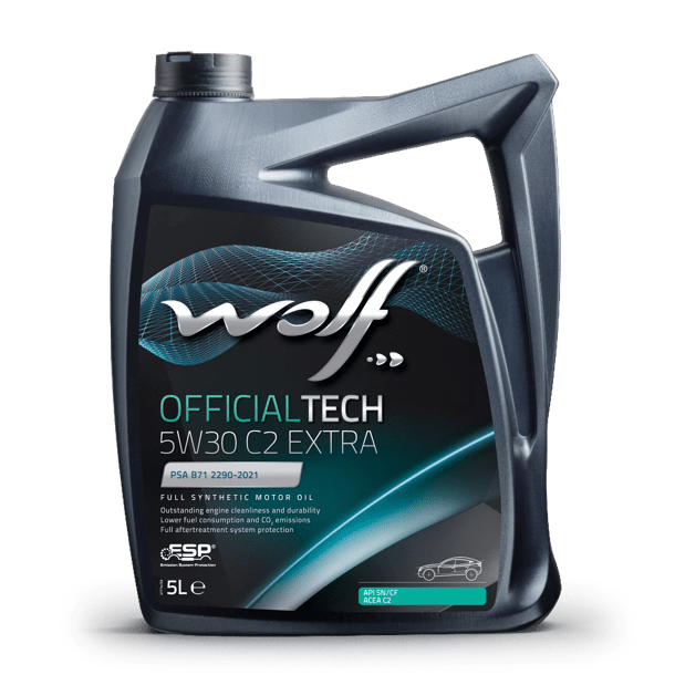 wolf-offıcıaltech-5w30-c2-extra