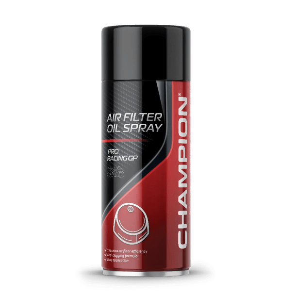 champıon-proracıng-gp-aır-fılter-oıl-spray