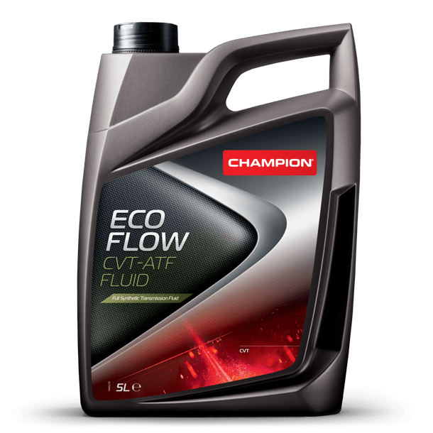 champıon-eco-flow-cvt-atf-fluıd