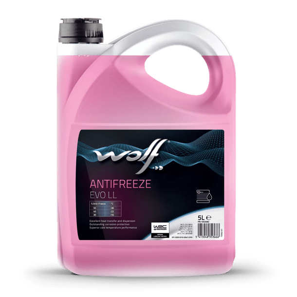 wolf-antifreeze-evo-ll