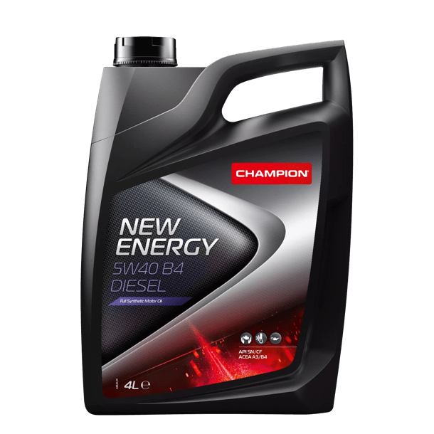 champıon-new-energy-5w40-b4-dıesel