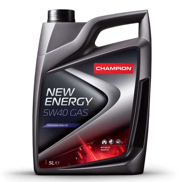 champıon-new-energy-5w40-gas