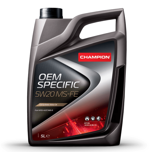 champion-oem-specific-5w20-ms-fe