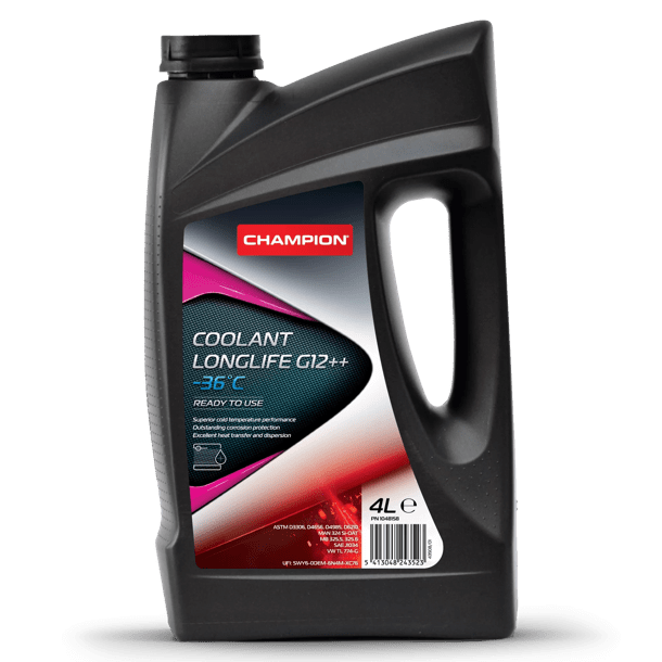 champıon-coolant-36c-longlıfe-g12