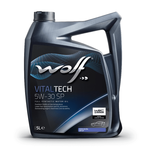 5w30 o 5w40: qué aceite para el motor es mejor utilizar en