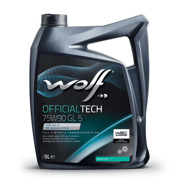 wolf-offıcıaltech-75w90-gl-5