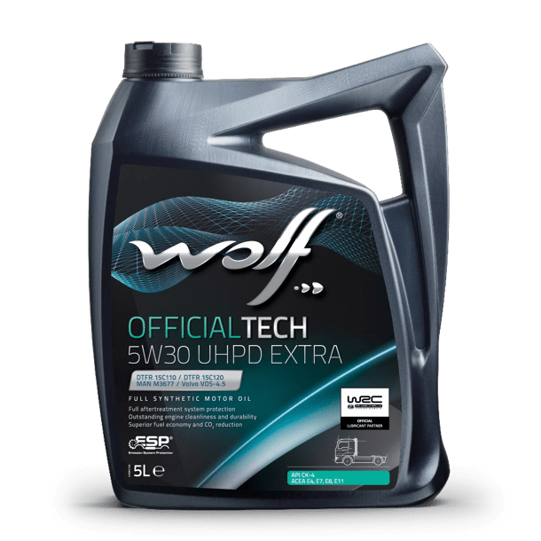 wolf-officialtech-5w30-uhpd-extra