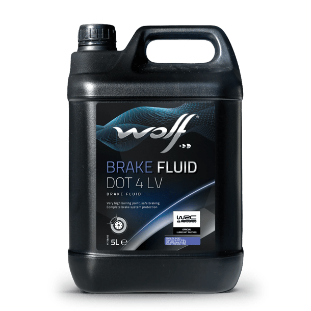 Liquide de frein DOT4, DOT-4, DOT 4 Maxifluid Brake