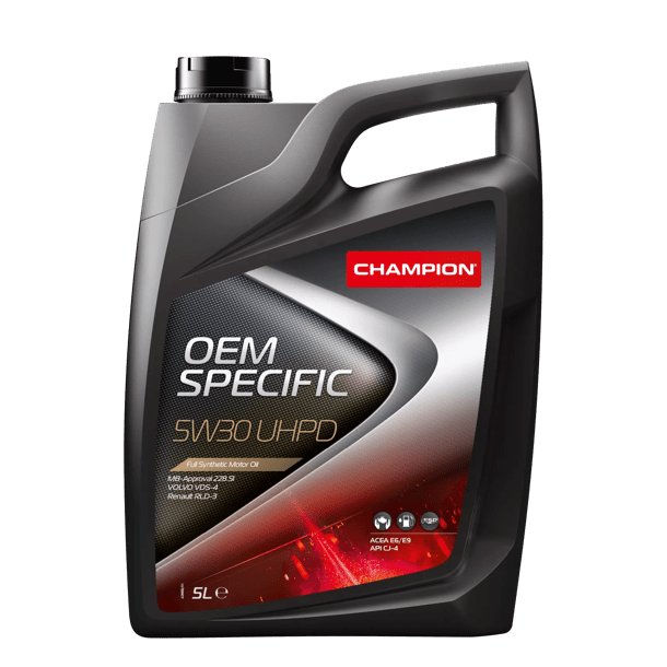 champion-oem-specific-5w30-uhpd