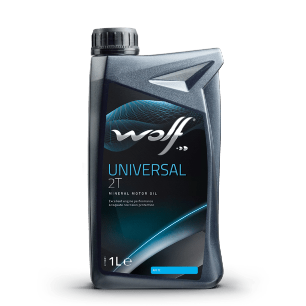 wolf-universal-2t
