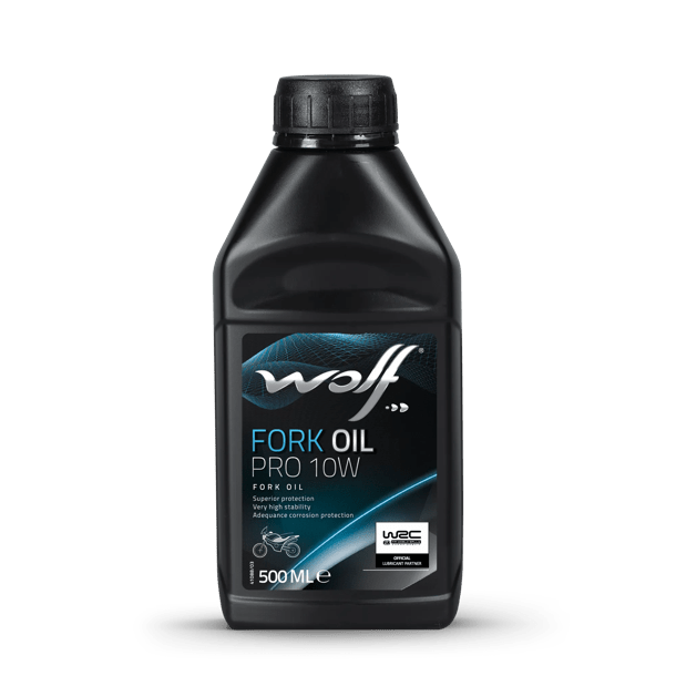 wolf-fork-oil-pro-10w