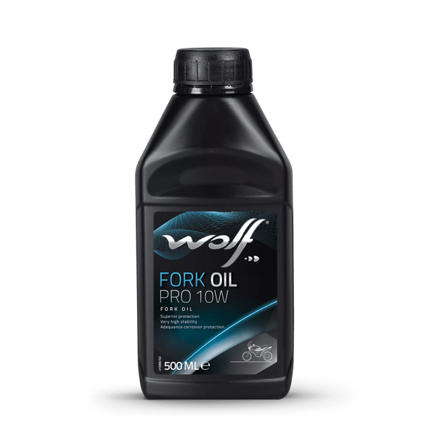 wolf-fork-oil-pro-10w