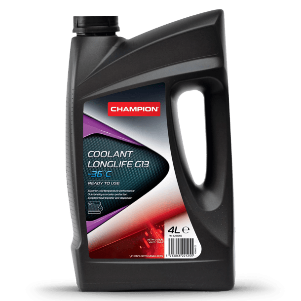 champıon-coolant-longlıfe-g13-36c
