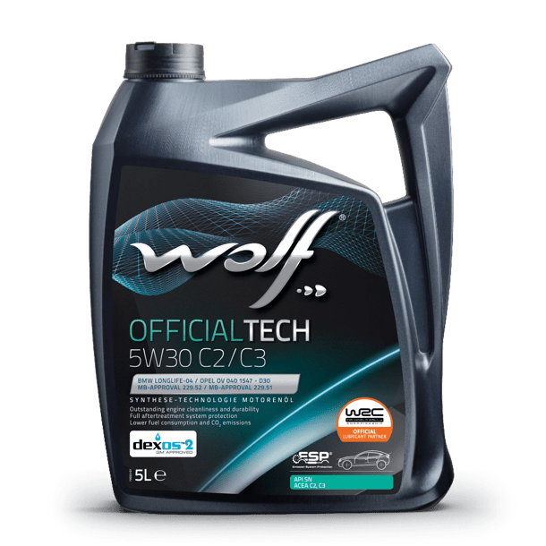 wolf-officialtech-5w30-c2-c3