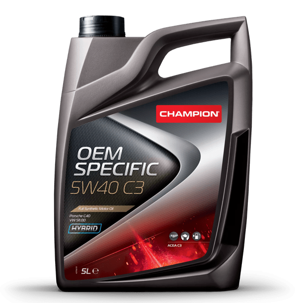 OLIO MOTORE AUTO TOP 5W40 C3 AREXONS PETRONAS FULLY SYNTHETIC PER