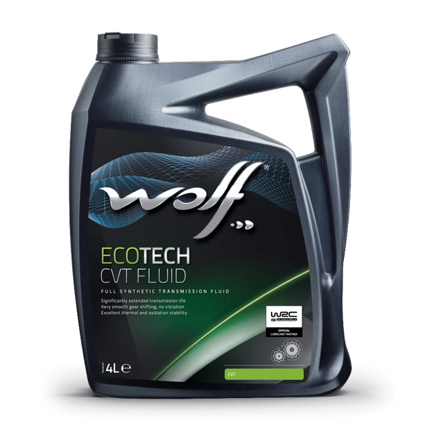 wolf-ecotech-cvt-fluıd