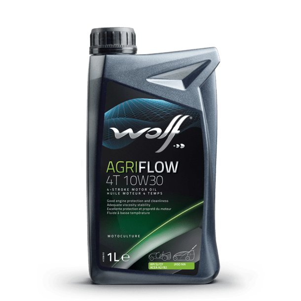 wolf-agriflow-4t-10w30