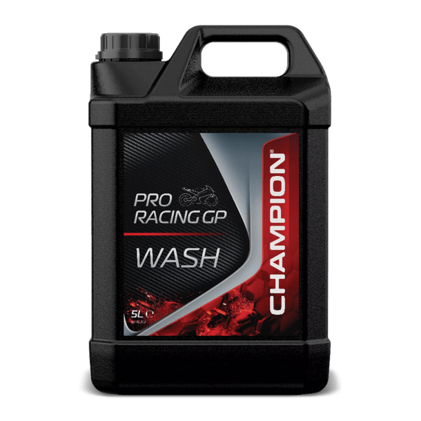 GP Wash