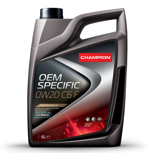champıon-oem-specıfıc-0w20-c6-f