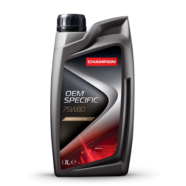 champion-oem-specific-75w80