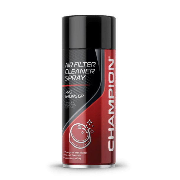 champıon-proracıng-gp-aır-fılter-cleaner-spray