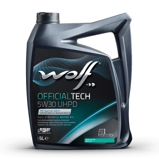 wolf-officialtech-5w30-uhpd