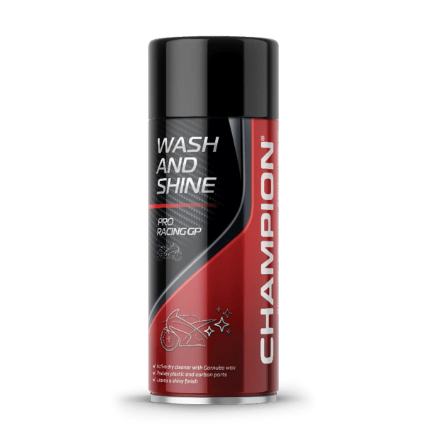 champıon-proracıng-gp-wash-and-shıne