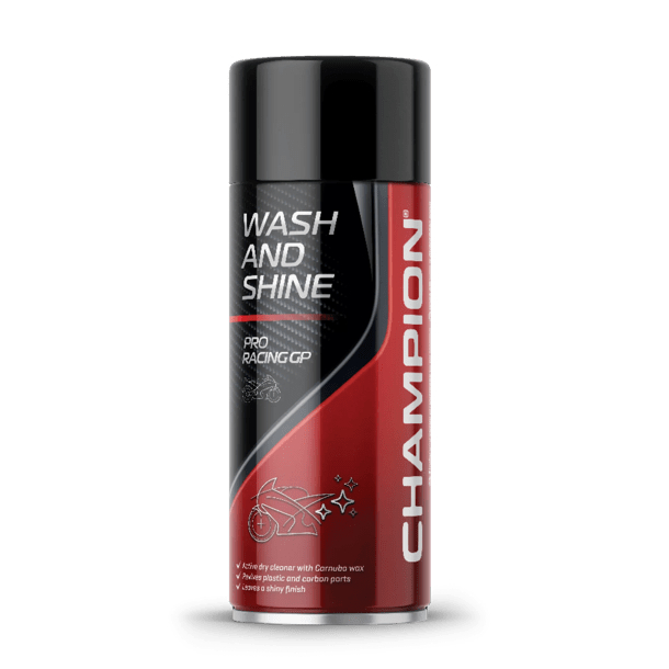 champion-proracing-gp-wash-and-shine