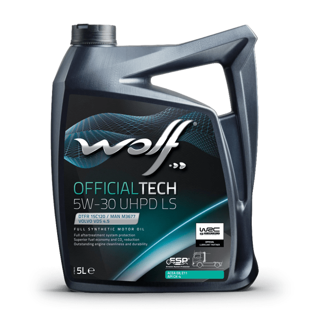 wolf-offıcıaltech-5w-30-uhpd-ls