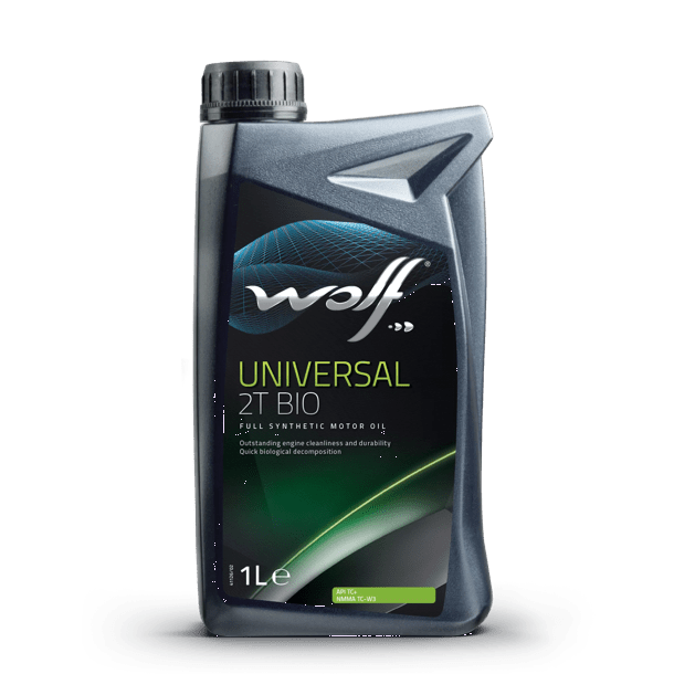 wolf-unıversal-2t-bıo