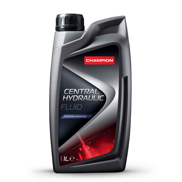 Champion Power Steering Fluid