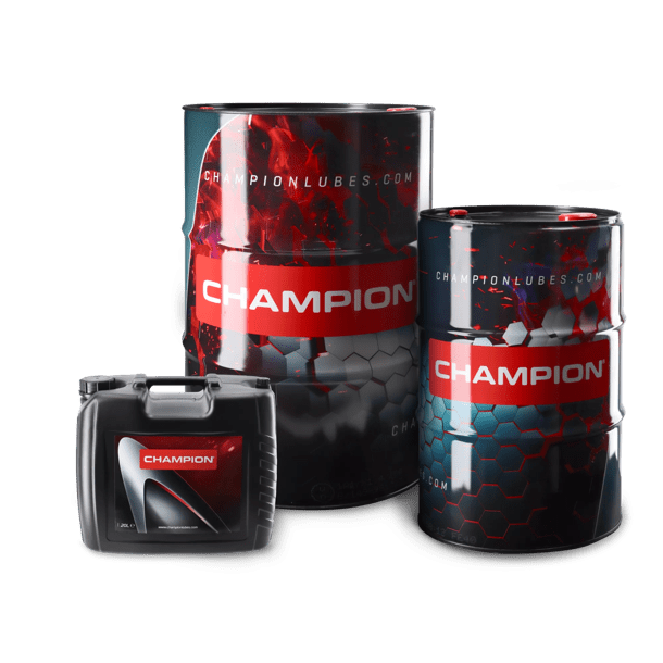 CHAMPION BRAKE FLUID DOT 4 LV