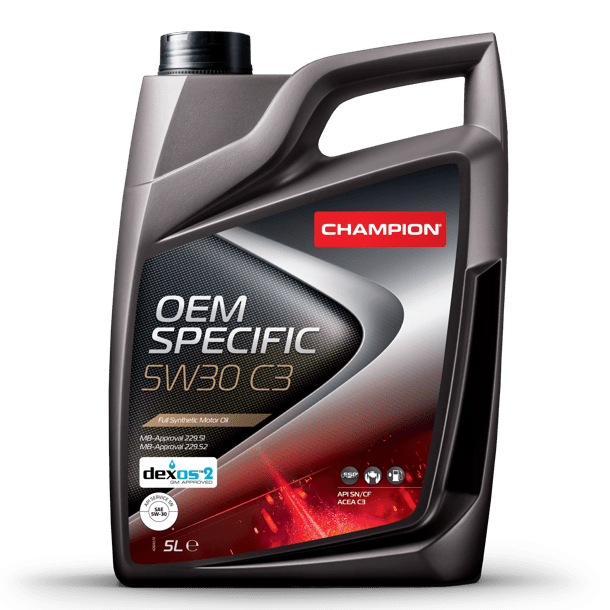 champıon-oem-specıfıc-5w30-c3