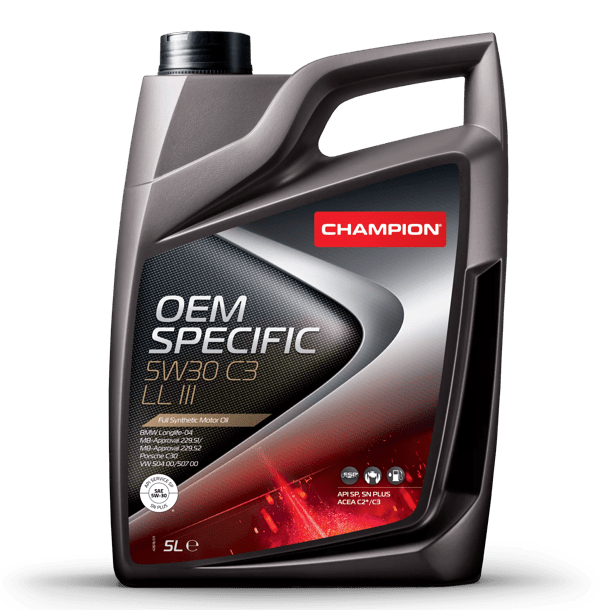 Dexos1™ Gen 2 – PEAK Lubricants