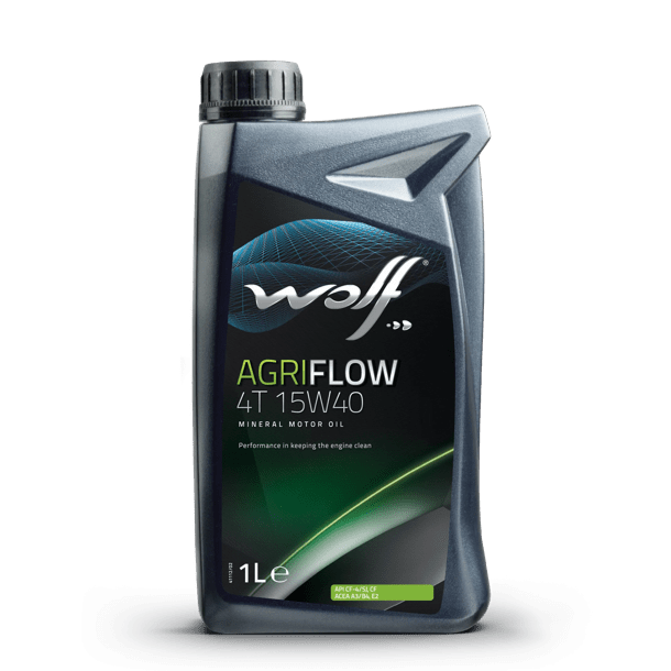wolf-agriflow-4t-15w40
