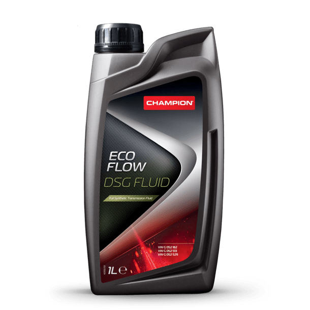 champıon-eco-flow-dsg-fluıd