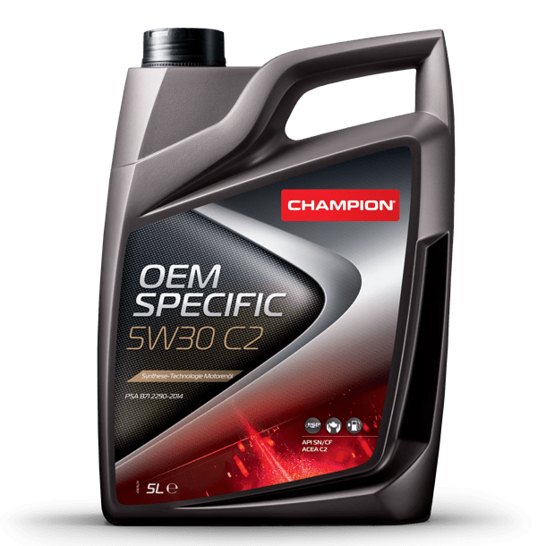 champion-oem-specific-5w30-c2