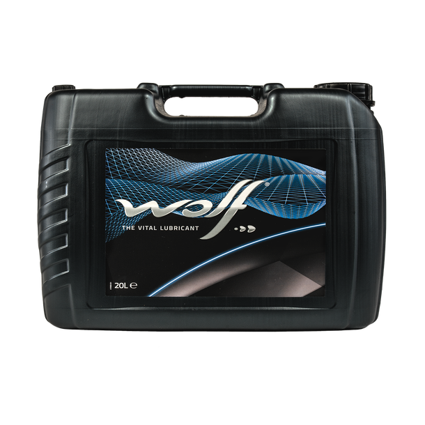 WOLF OFFICIALTECH MULTI VEHICLE ATF HD-LD