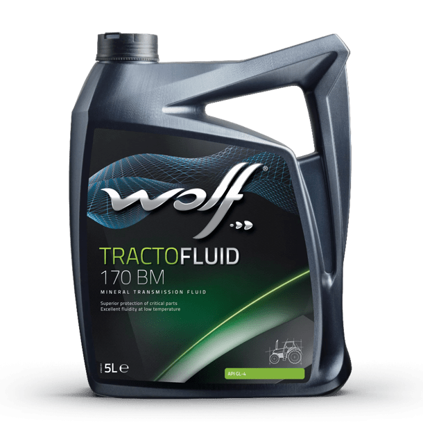 wolf-tractofluid-170-bm