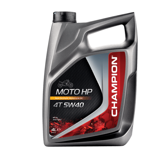 champıon-moto-hp-4t-5w40