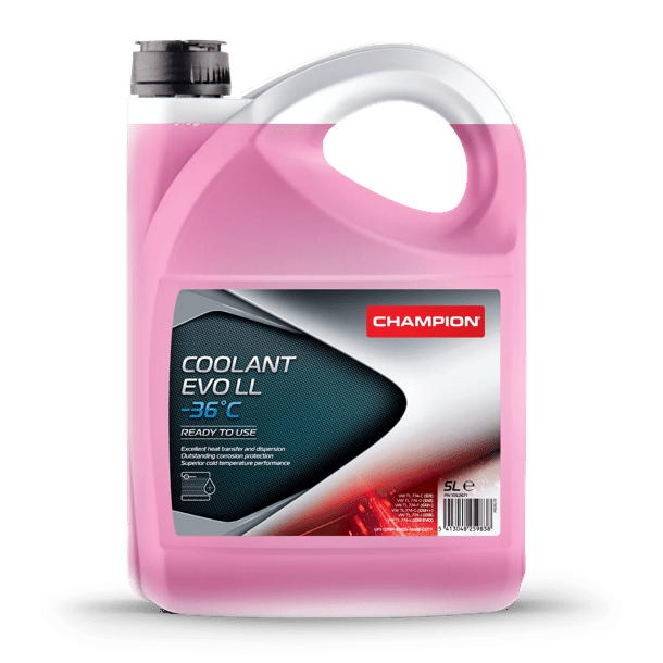 champıon-coolant-evo-ll-36c